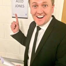 Aled Jones This week on Aled Jones&#39; show - aled-jones-1392070021-hero-promo-0