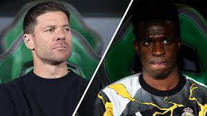 Real Madrid Draw Against Elche in Thrilling La Liga Encounter