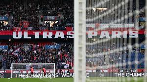Clash between PSG supporters and trip to Angers canceled