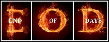 Image result for pictures of end of days