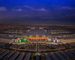 مطار مسقط الدولي