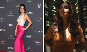 Bárbara Mori recuerda accidente con Fabiola Campomanes