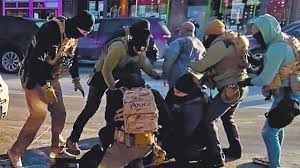 Minnesota en el centro de la polémica migratoria: asesinatos, detenciones y reacciones tras operativos de ICE