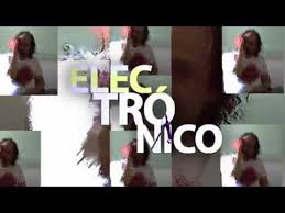 Image result for Arte electronico