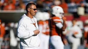 Texas Longhorns Freshman Surprisingly Ruled Out vs. Michigan