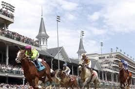 Resultado de imagen de 2017 kentucky derby hours ago