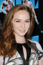 Camryn Grimes (ex-Cassie) is back in Genoa City today taping scenes and her first show will air on Monday, July 8. Specifics are being kept under wraps but ... - camryn%2520grimes