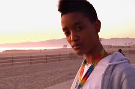 Sydney Loren Bennett, known by her stage name as Syd tha Kyd or more recently Syd, (born April 23, 1992) is a singer, producer and DJ from Crenshaw, ... - syd