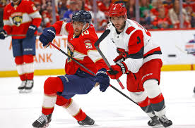 Game Preview and Thread: Carolina Hurricanes vs Florida Panthers