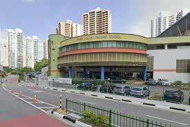 60 pupils from River Valley Primary School down with suspected food poisoning