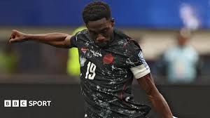 South Africa vs Canada LIVE: FIFA World Cup 2026 last 32 - score, commentary, updates & stats