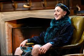 The Traitors Season 4 Cast