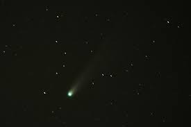 Scientists Studying Comet 3I/ATLAS