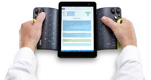 TREWGrip Mobile Dock