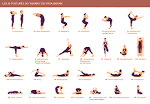 Yoga Poses m