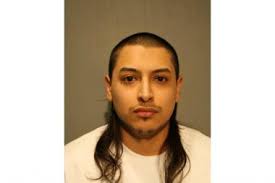 Jesse Castillo, 23, was ordered held on $750,000 bond Thursday for attempted murder. View Full Caption. Chicago Police Department - larger