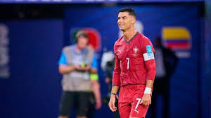 Ronaldo Nazario manda mensaje a Cristiano Ronaldo: ‘Puede en Arabia, pero no en el Mundial’