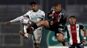 Audax Italiano vence a Palestino en un nuevo y deslucido clásico de colonias por la Copa Chile
