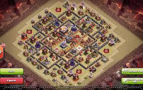 Gambar - gambar CLASH OF CLANS 