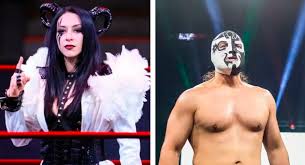 Justicia para Stephanie Vaquer: Hallan culpable al luchador Cuatrero por intento de feminicidio