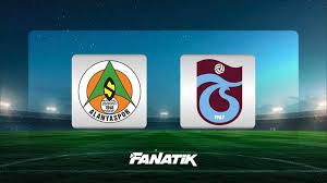 Trend Google: alanyaspor - trabzonspor