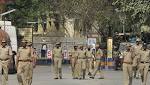 Maoists killed gunfight along Chattisgarh-Telangana