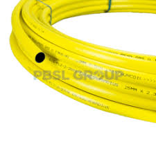 Yellow MDPE Gas Pipes & accessories | Drainage Sales