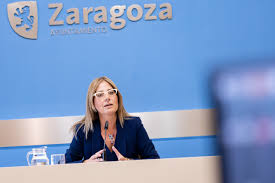 Ayuntamiento de Zaragoza - News update