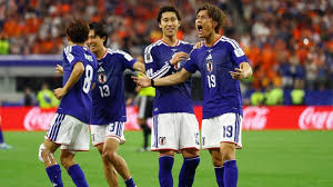 tim nasional sepak bola vietnam