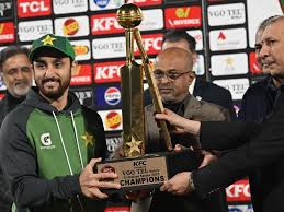 Mohammad Nawaz, Shaheen Afridi help Pakistan rout Sri Lanka to win T20I tri series