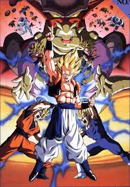 Image result for dragon ball z