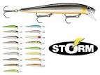 Storm Fishing Baits