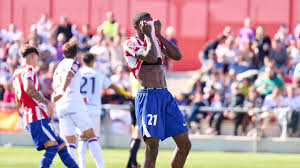 atlético de madrid b - real jaén
