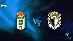 Real Oviedo - Burgos