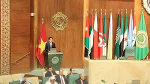 Báo Nhân Dân điện tử - News update