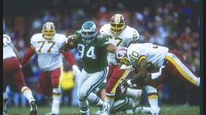Former Eagles, Raiders defensive tackle found dead in Los Angeles