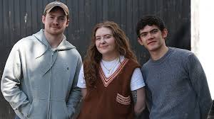 Heartstopper Forever : Alice Oseman Says ‘Hi’ to New and Returning Cast Members