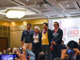 Pacto Histórico se fortalece: Progresistas se une oficialmente