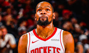 Kevin Durant ya zarce Wilt Chamberlain kuma ya dauki matsayi na bakwai a jerin maki na NBA.