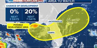FOX Weather - News update