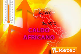 iLMeteo.it - News update