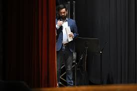 House Republicans' Tax Plan Faces SALT Deduction Standoff