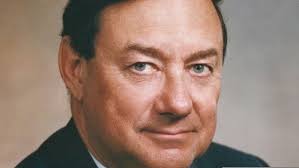 Former GM Chairman John Smale Dead At 84 - John-Smale-603x340