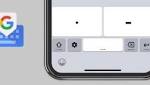 لوحة مفاتيح جوجل الشهيرة Gboard