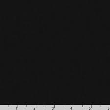 Essex Linen Blend Black Robert Kaufman 43" Wide Linen/cotton ...