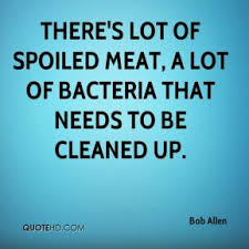 Bacteria Quotes - Page 3 | QuoteHD via Relatably.com