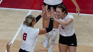 VB Preview: Ameritas Players Challenge - University of Nebraska - Official Athletics Website
