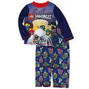 Lego pajamas for boys