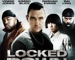 Image of Locked Down (2010) movie poster