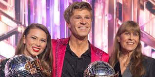 Bindi Irwin's Health Update: Battling Endometriosis